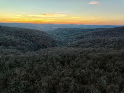 Recreational Property in Madison County, Arkansas