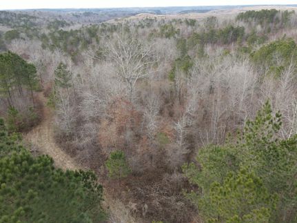 Hunting Property in Jefferson County, Alabama