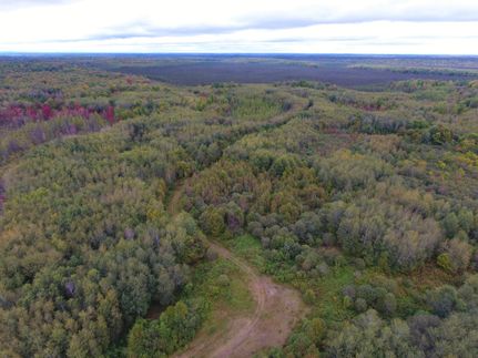Recreational Property in Rusk County, Wisconsin