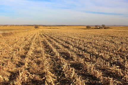 Recreational Property in Lincoln County, Kansas