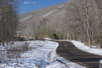 Farm and Ranch in Bland County, Virginia