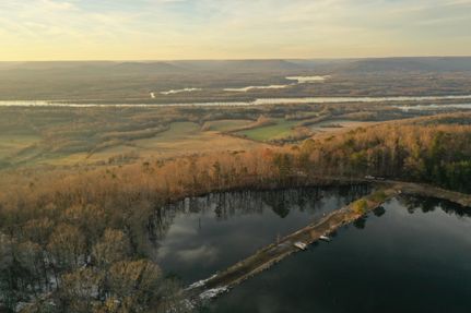 Recreational Property in Jackson County, Alabama