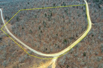 Undeveloped Land in Hughes County, Oklahoma