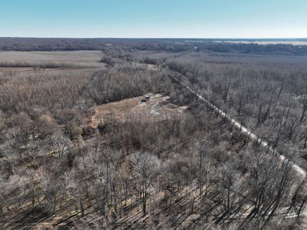 Land in Carlisle County, Kentucky