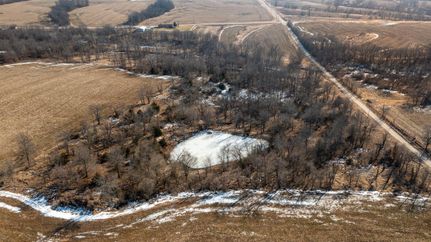 Land in Pike County, Illinois