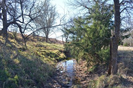 Recreational Property in Jefferson County, Nebraska
