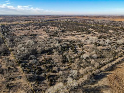 Farm and Ranch in Rice County, Kansas