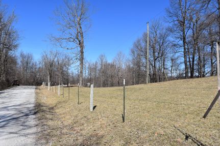 Farm and Ranch in Casey County, Kentucky