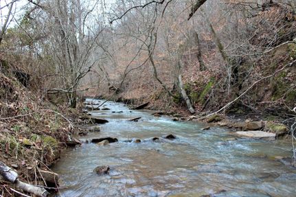 Farm and Ranch in Owsley County, Kentucky