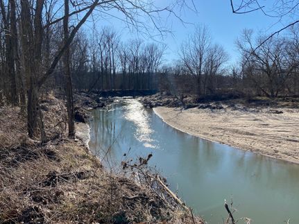 Land in Clark County, Illinois