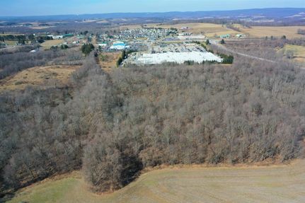 Hunting Property in Somerset County, Pennsylvania