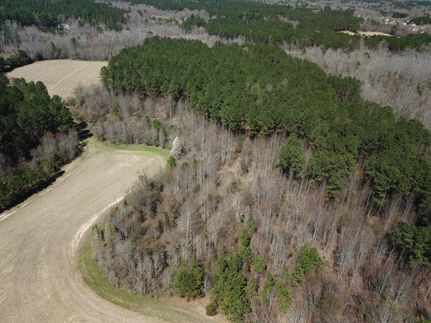Farm and Ranch in Wake County, North Carolina