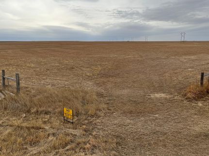 Farm and Ranch in Ford County, Kansas