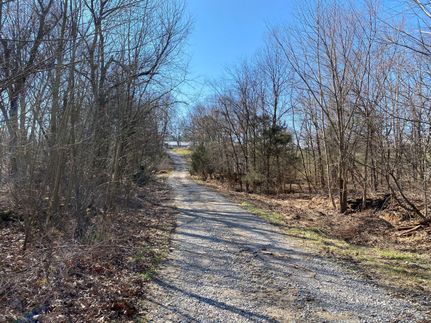 Farm and Ranch in Crittenden County, Kentucky
