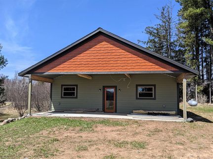 Recreational Property in Rusk County, Wisconsin