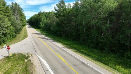 Recreational Property in Marinette County, Wisconsin