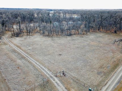 Timberland Property in Burleigh County, North Dakota