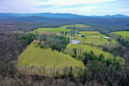 Recreational Property in Morgan County, Tennessee