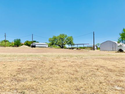 Horse Property in Comanche County, Texas