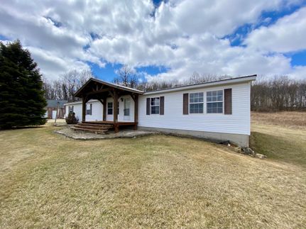 Farm and Ranch in Fillmore County, Minnesota