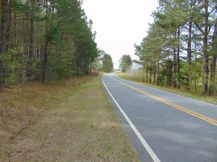 Land in Granville County, North Carolina