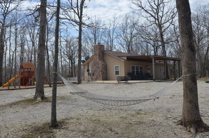 Hunting Property in Hickory County, Missouri