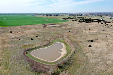 Timberland Property in Canadian County, Oklahoma