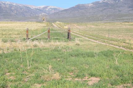 Recreational Property in Millard County, Utah