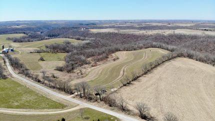 Farm and Ranch in Vernon County, Wisconsin