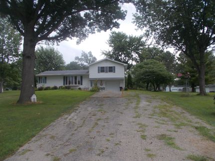 Farm and Ranch in Gentry County, Missouri