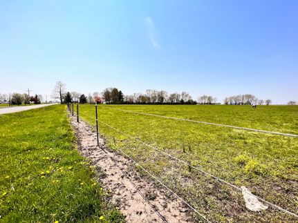 Farm and Ranch in Clinton County, Indiana