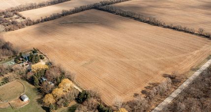 Farm and Ranch in Walworth County, Wisconsin
