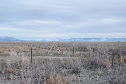 Farm and Ranch in Millard County, Utah