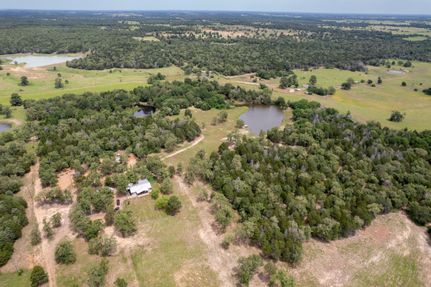 Farm and Ranch in Bastrop County, Texas