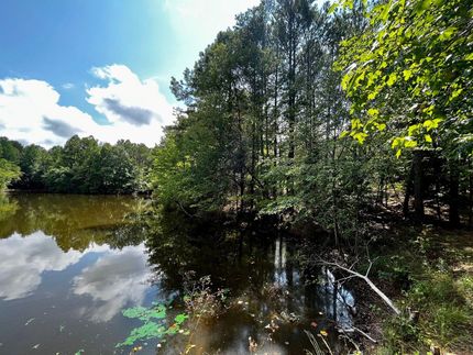 Hunting Property in Prentiss County, Mississippi