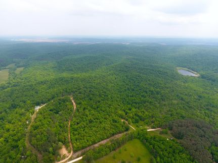 Timberland Property in Humphreys County, Tennessee