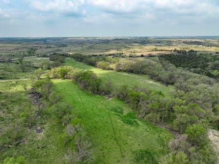 Farm and Ranch in Washington County, Kansas