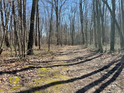 Recreational Property in Somerset County, Pennsylvania