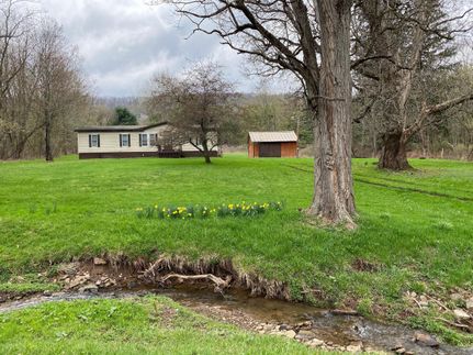 Timberland Property in McKean County, Pennsylvania
