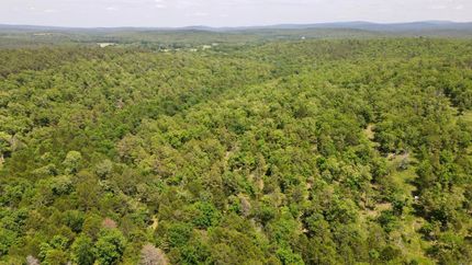 Recreational Property in Latimer County, Oklahoma