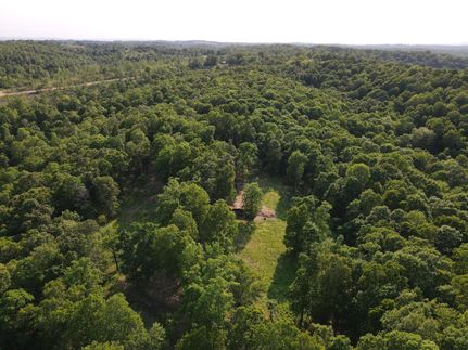 Farm and Ranch in Searcy County, Arkansas