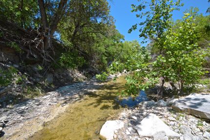 Timberland Property in Lampasas County, Texas