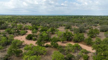 Undeveloped Land in Mason County, Texas
