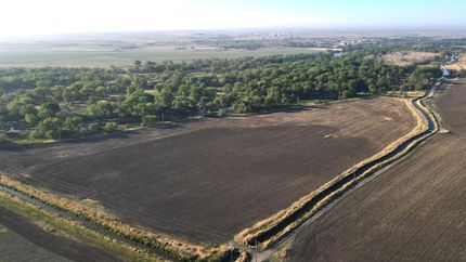 Timberland Property in Logan County, Colorado