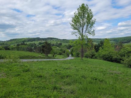 Timberland Property in Chenango County, New York