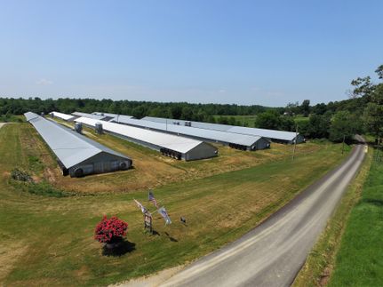 Land in Hopkins County, Kentucky