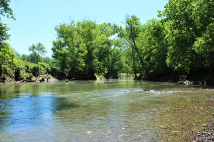 Farm and Ranch in Breathitt County, Kentucky