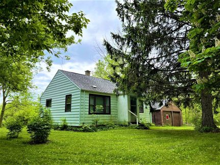 Recreational Property in Erie County, New York