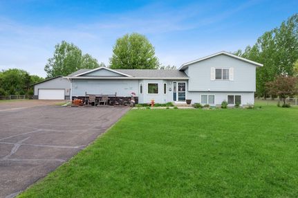 Recreational Property in Sherburne County, Minnesota