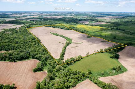 Farm and Ranch in Johnson County, Iowa